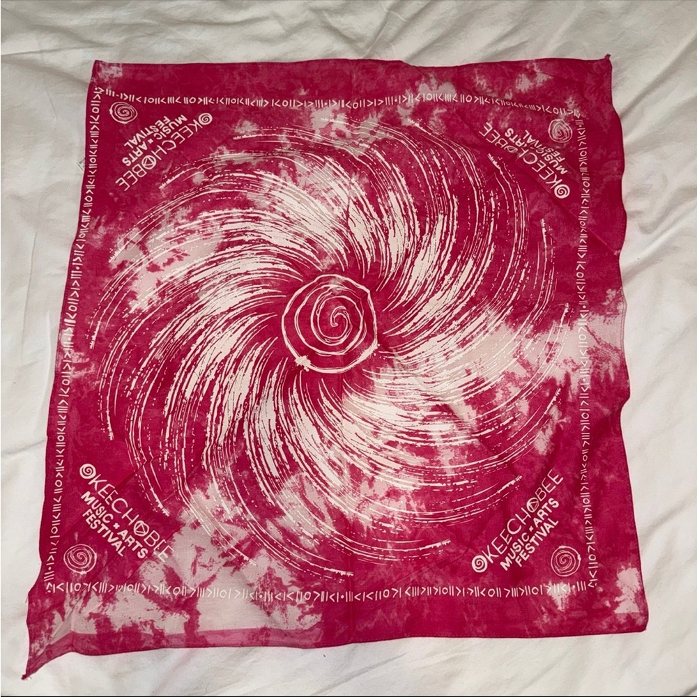 Okeechobee Bandana